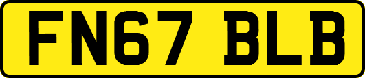 FN67BLB