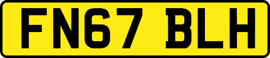 FN67BLH