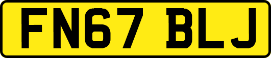 FN67BLJ