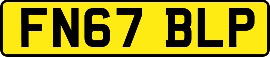FN67BLP