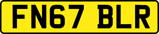 FN67BLR