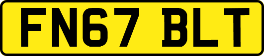FN67BLT