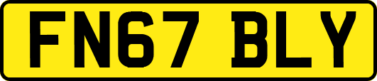 FN67BLY