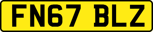 FN67BLZ