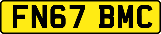 FN67BMC