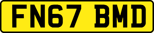 FN67BMD