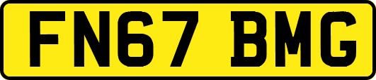 FN67BMG