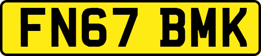 FN67BMK