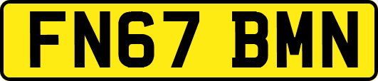 FN67BMN