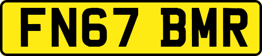 FN67BMR