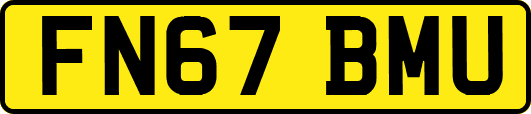 FN67BMU