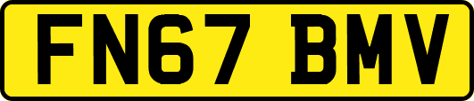 FN67BMV