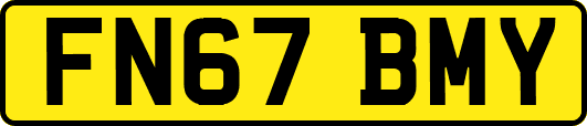 FN67BMY