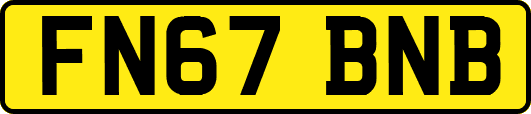 FN67BNB