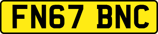 FN67BNC