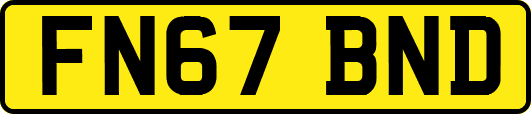 FN67BND
