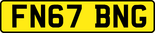 FN67BNG