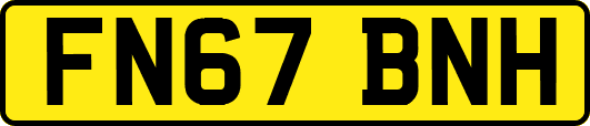 FN67BNH