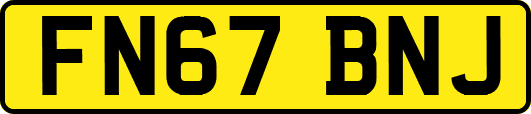 FN67BNJ