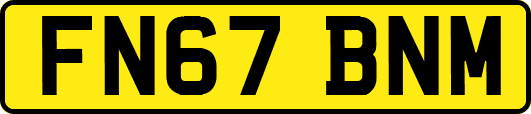 FN67BNM