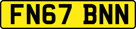 FN67BNN