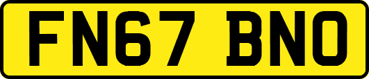 FN67BNO