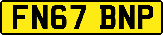 FN67BNP