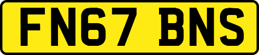 FN67BNS