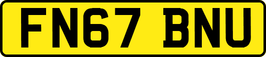 FN67BNU