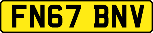FN67BNV