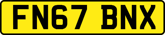 FN67BNX