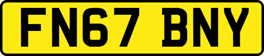FN67BNY