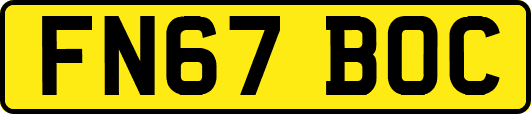 FN67BOC