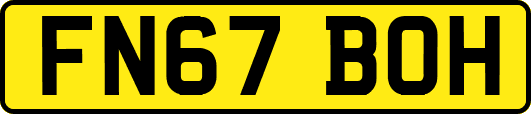 FN67BOH
