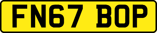 FN67BOP