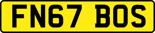 FN67BOS