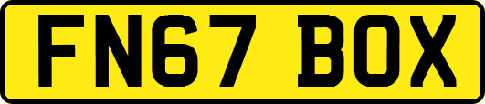 FN67BOX