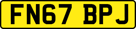 FN67BPJ