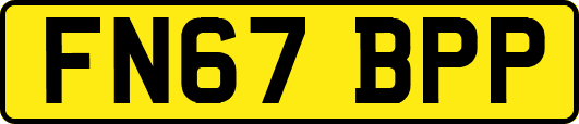 FN67BPP