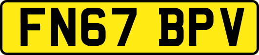 FN67BPV