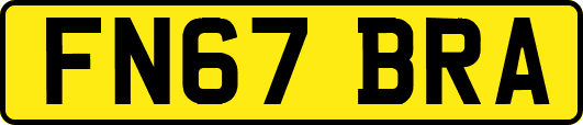 FN67BRA