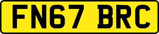 FN67BRC
