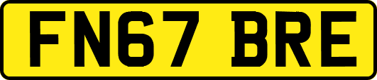 FN67BRE