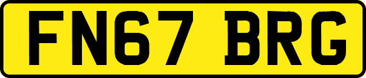 FN67BRG