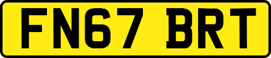 FN67BRT
