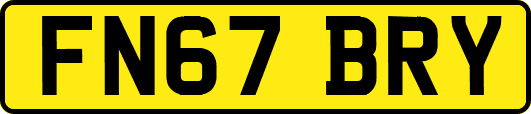 FN67BRY