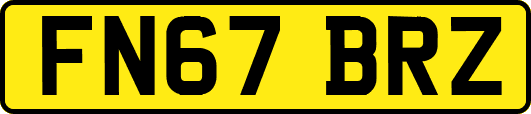 FN67BRZ