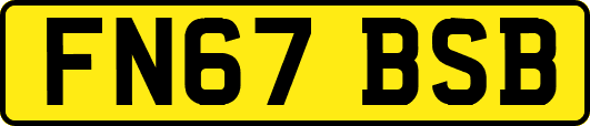 FN67BSB