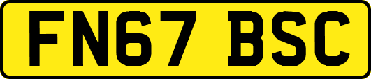 FN67BSC