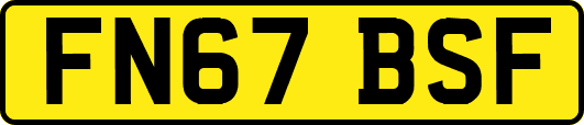 FN67BSF